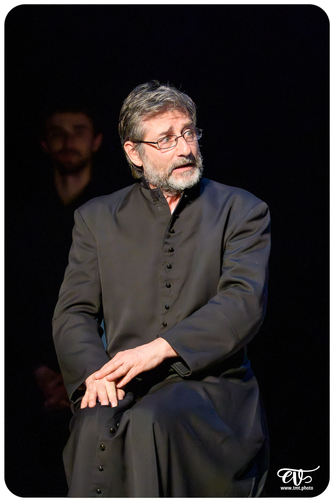 LE GRAND JOUR (CIE ALETHEIA - FREDERIQUE VORUZ)